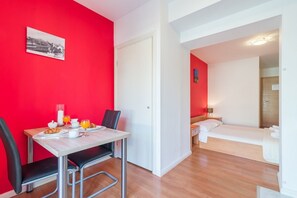 Studio (A2) | Dining - Apartments Bosko (Nin)