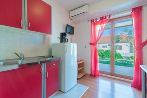 Private kitchen - Apartments Bosko (Nin)