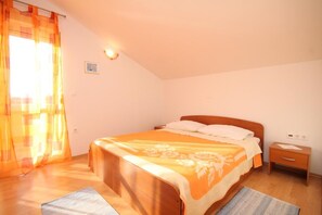 Apartamento (A3) | Wifi gratis