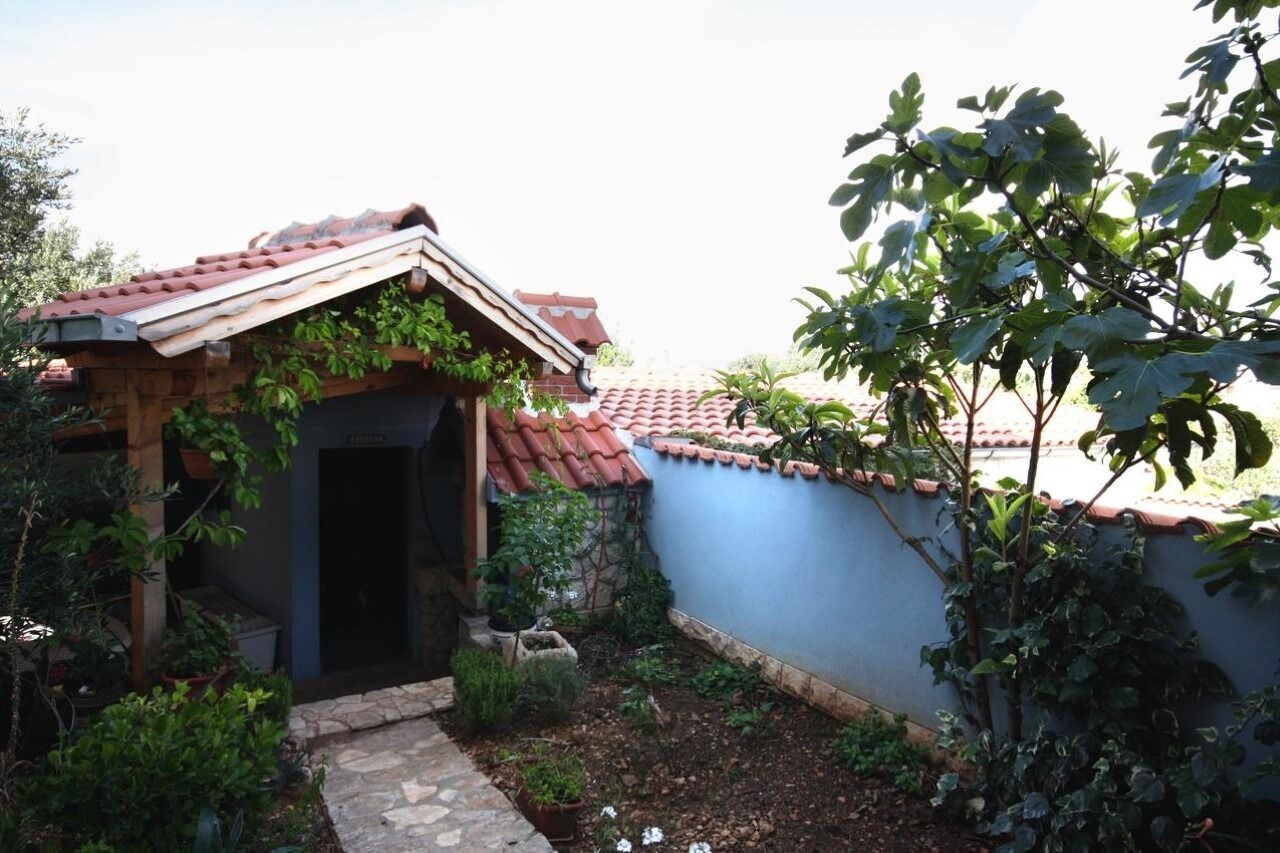 Apartment (A1) | Courtyard