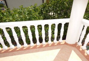 Apartment (A3) | Exterior - Apartments Dragan (Tisno)
