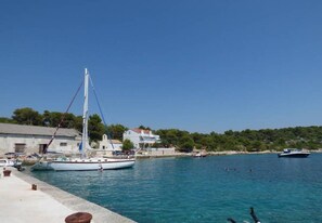Marina - Apartments Dragan (Tisno)