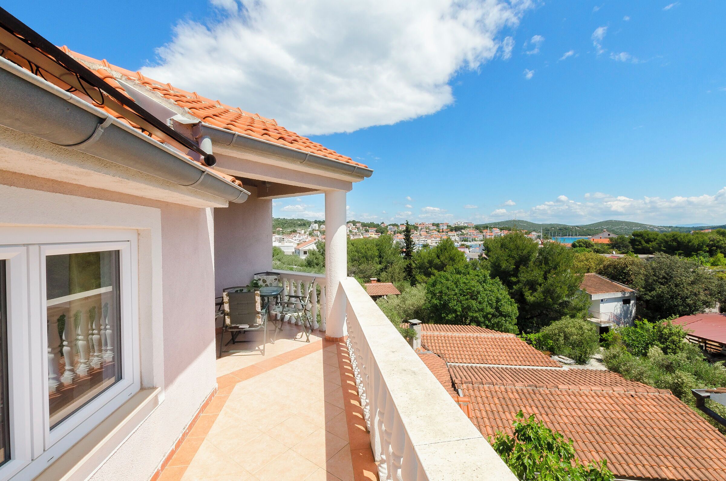 Apartment (A5) | Property grounds
