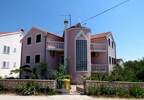 Diseño del edificio