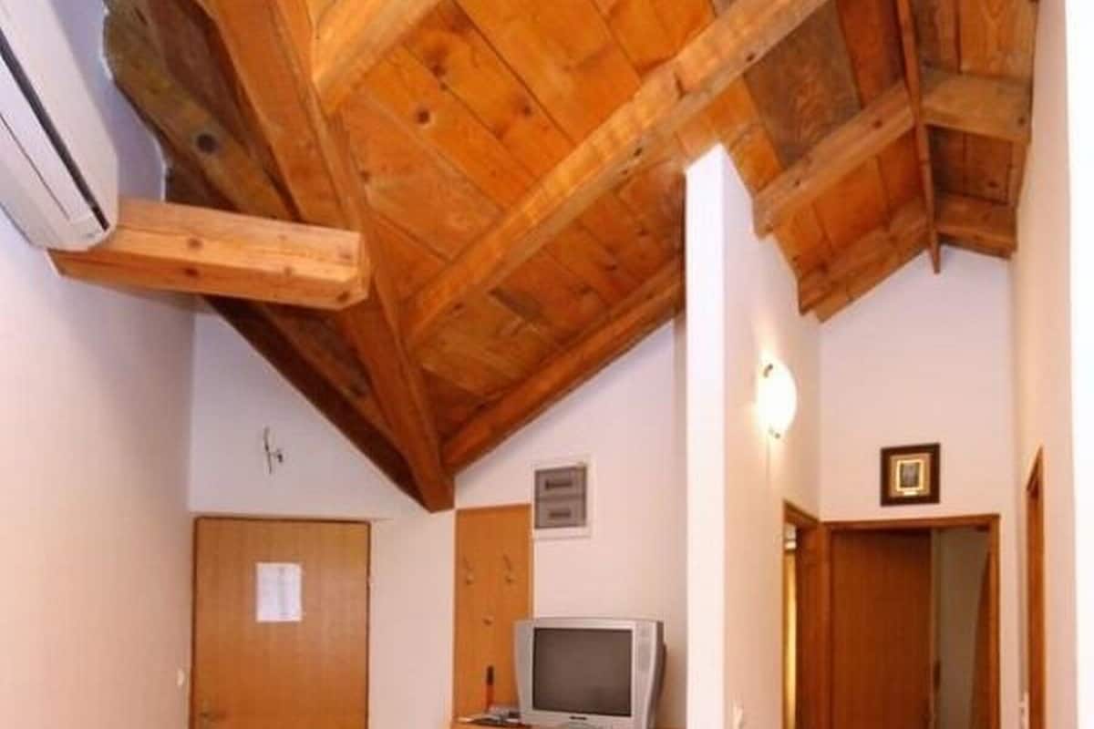 アパートメント (A4) | リビングルーム