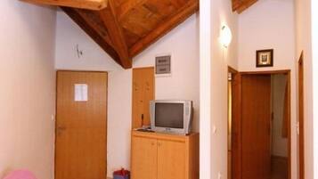 Căn hộ (A4) | Phòng khách