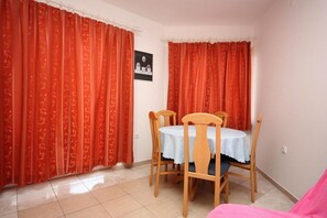 Dining - Apartments Dragan (Tisno)