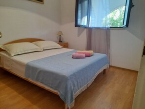 Free WiFi - Apartments Jere (Sutivan)