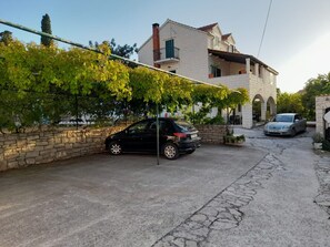 Εξωτερικοί χώροι