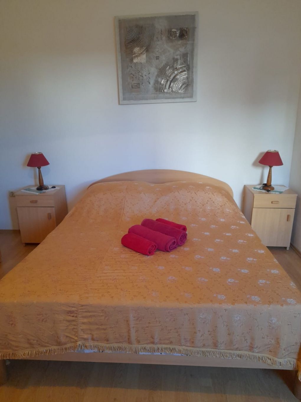 Apartment (A1) | Free WiFi