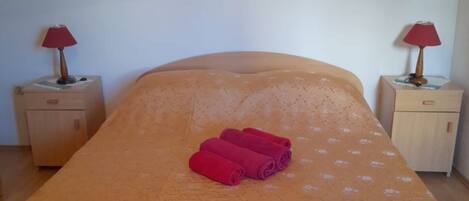 Apartment (A1) | Free WiFi