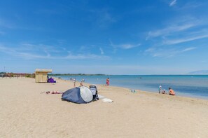 Beach - Apartments Ivan (Nin)