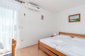 Studio (A5) | Free WiFi - Apartments Ivan (Nin)