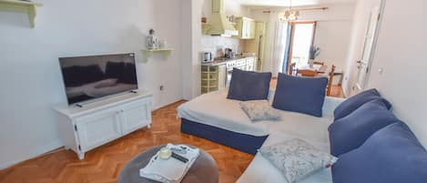 Apartment (A1) | Living room