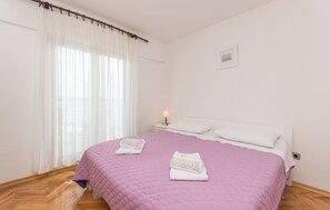 Apartment (A1) - Apartment Blazenka (Tkon)