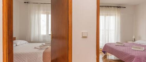 Appartement (A1) | AccĂšs au Wi-Fi (inclus)