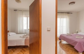 Apartamento (A1) | Wi-Fi de cortesia