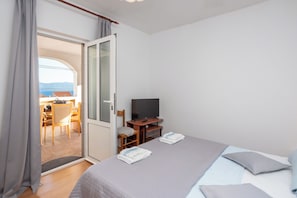 Apartment (A2) | Kostenloses WLAN