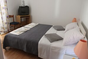 Íbúð (A2) | Ókeypis þráðlaus nettenging