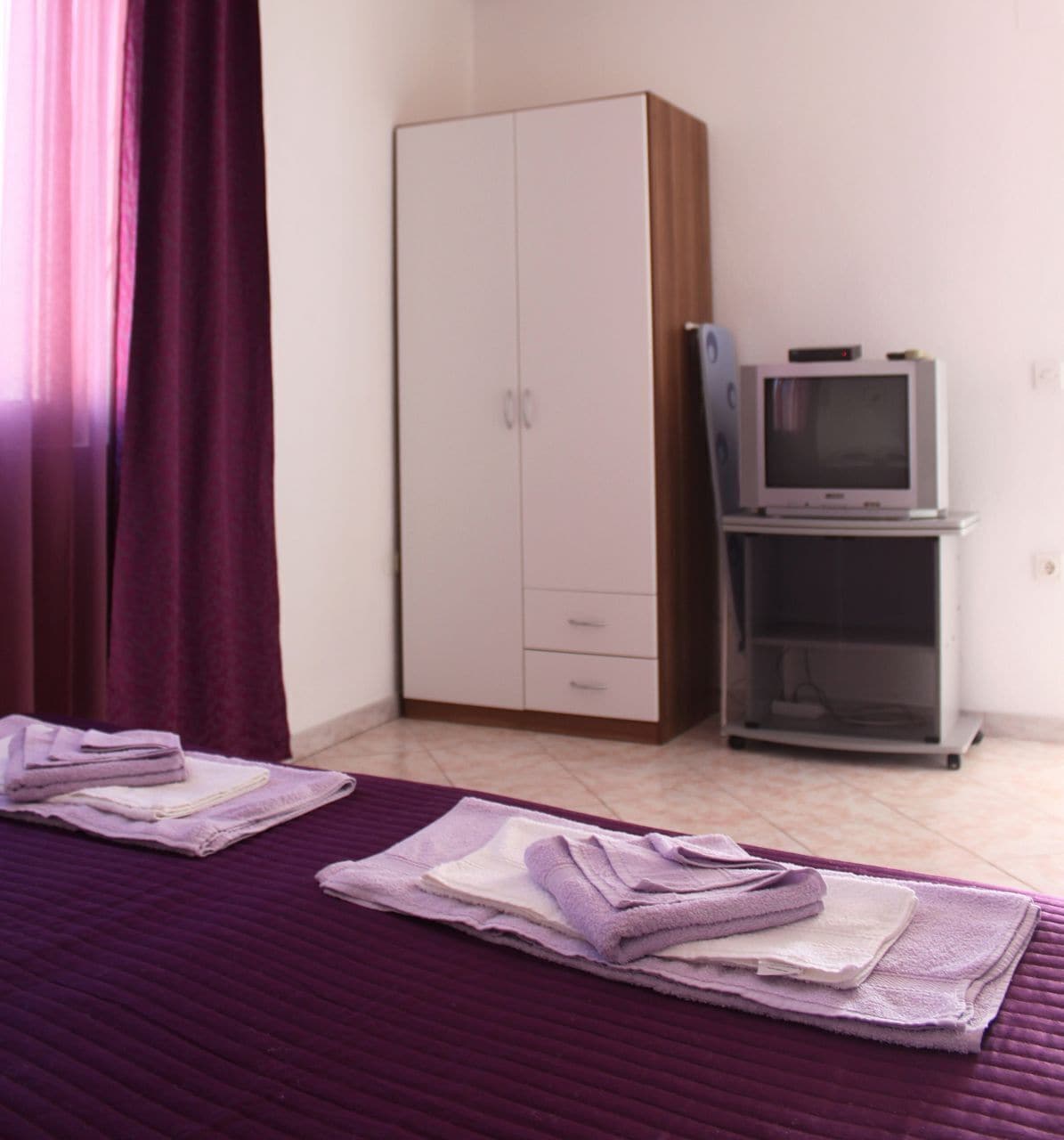 Apartment (A2) | Free WiFi
