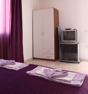 Apartment (A2) | Free WiFi - Apartments Suzi (Bol)