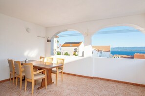 Appartement (A2) | Vue sur l’eau