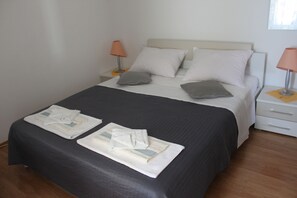 Apartment (A2) | Free WiFi - Apartments Suzi (Bol)