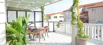 Apartments Dami