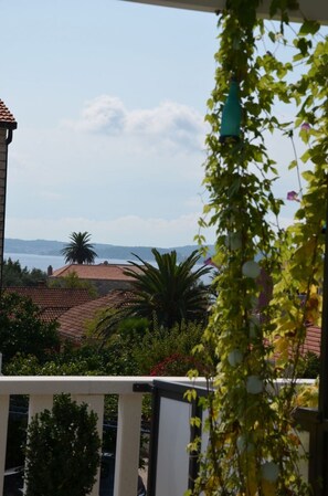 Apartament (A3) | Balcó