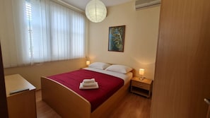 Apartment (A4)
