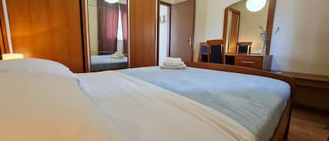 Appartement (A3) | AccĂšs au Wi-Fi (inclus)