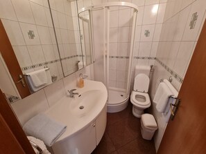 Apartamento (A2) | Baño