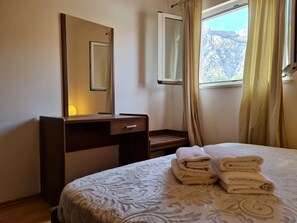 Apartamento (A1) | Wifi gratis