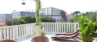 Apartments Dami