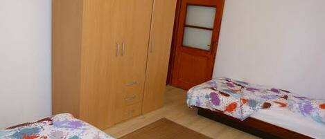 ハウス | WiFi (無料)