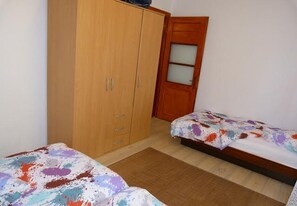 House | Free WiFi - House Kuca za Odmor (Preko)