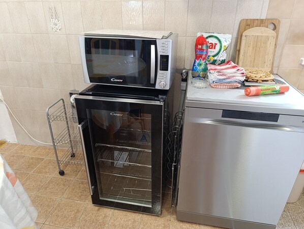 Apartment (A4) | Private kitchen - Apartments Ljilja (Nin)