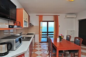 Apartment (A3) | Eigene Küche