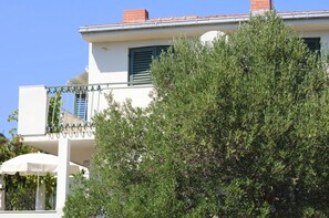 Exterior - Apartment Rina (Okrug)