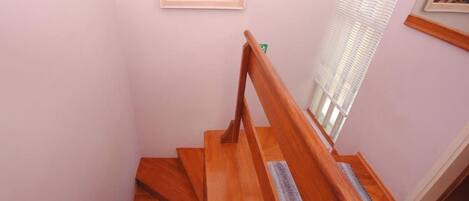 Leilighet (A1) | Trapp