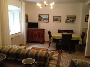 House | Living room - House Korta (Konavle)