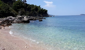 Beach nearby - House Korta (Konavle)