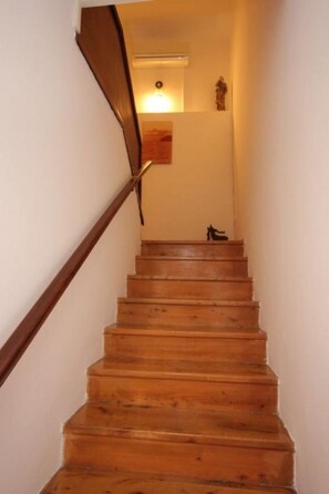 House | Staircase - House Korta (Konavle)