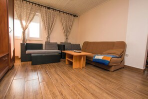 Appartement (A2) | Salle de séjour