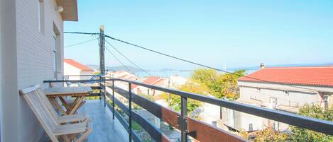 公寓 (A1) | 陽台