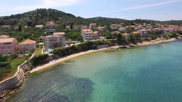 Plage à proximité