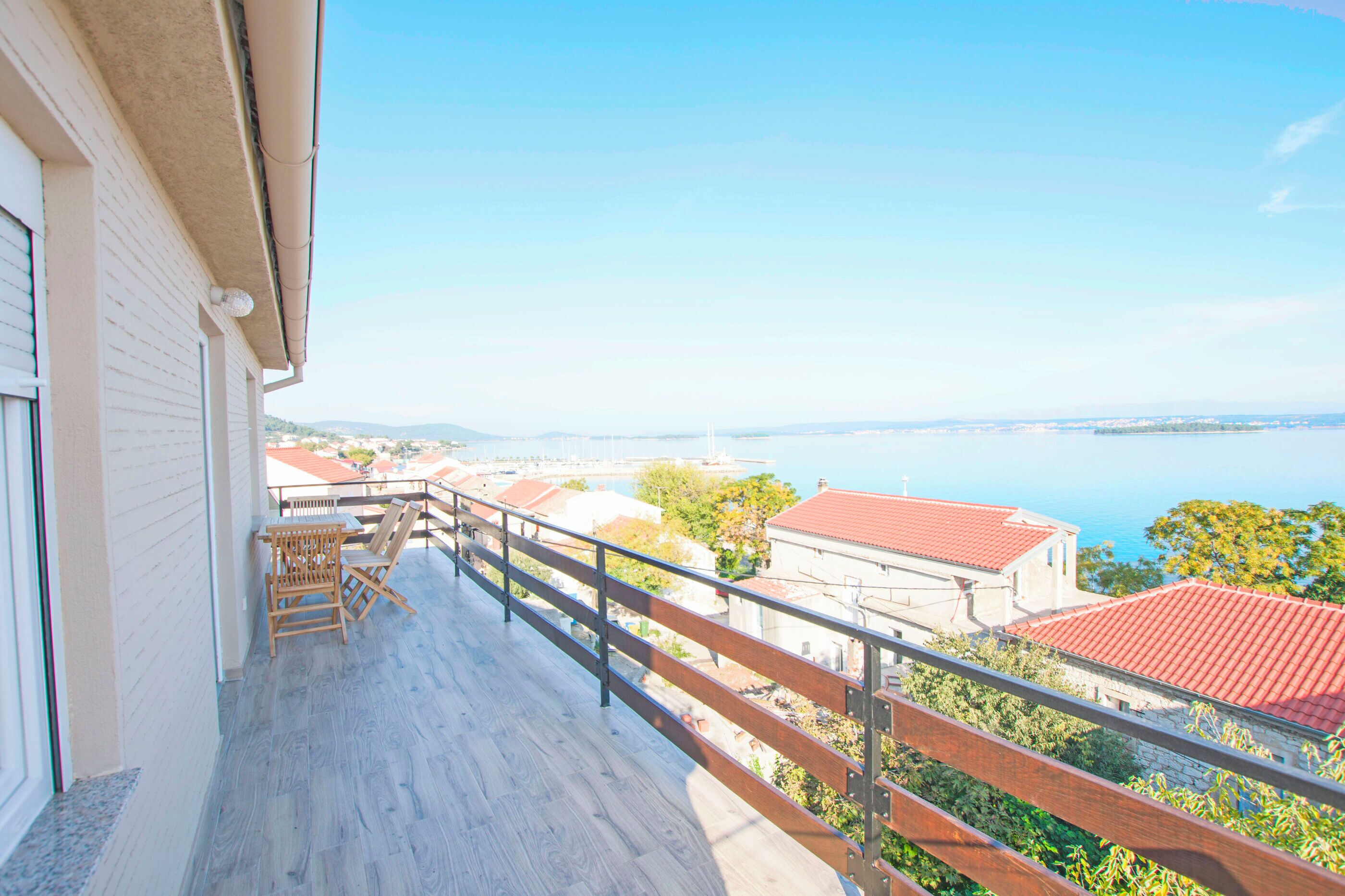 Departamento (A2) | Balcón