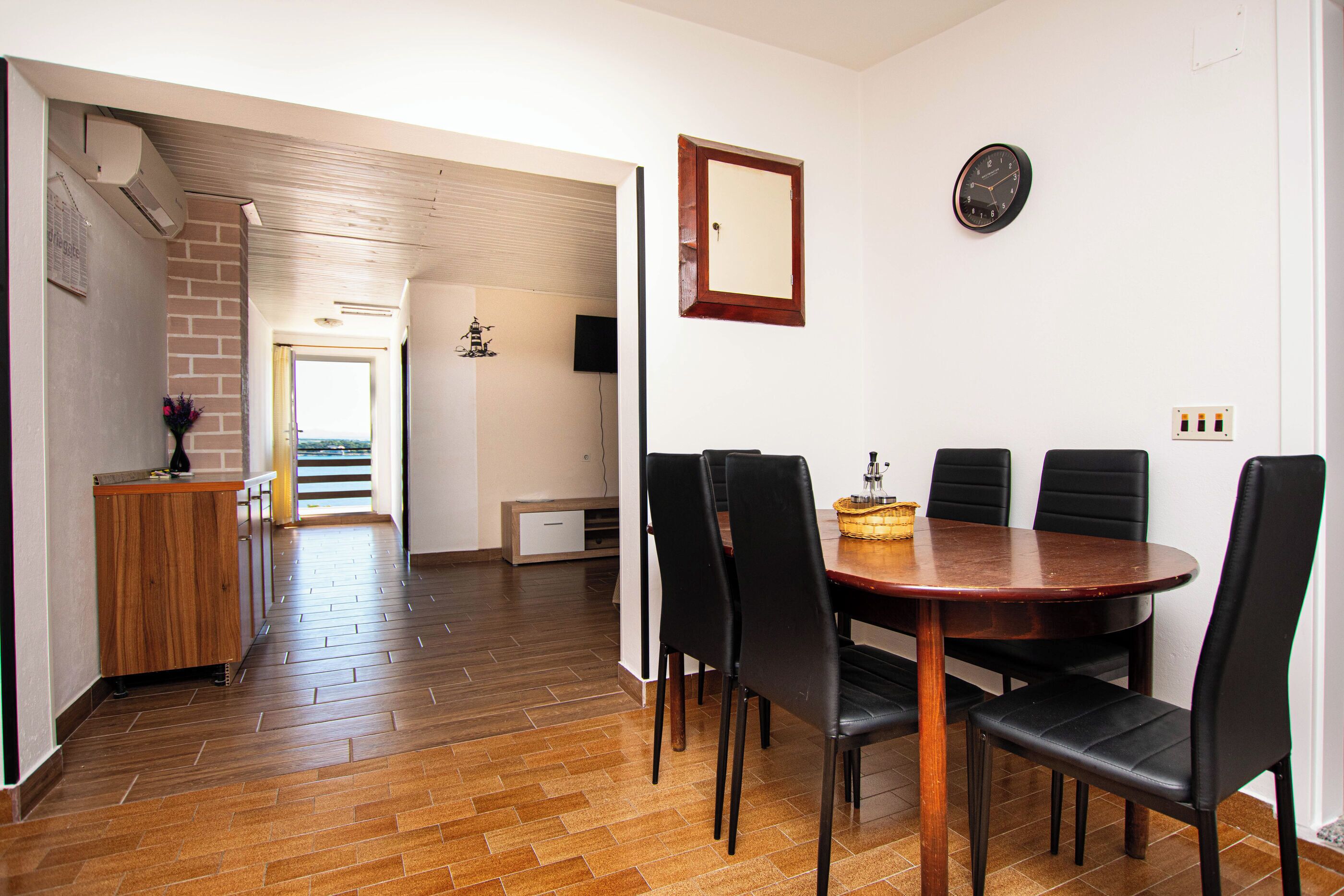 Departamento (A2) | Cocina privada