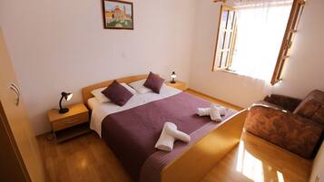 Apartment (A5) | Free WiFi