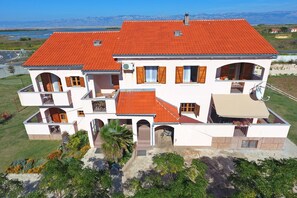 Bâtiment design